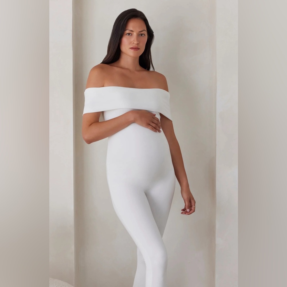 New Harper Bupsuit